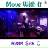 Rabbit Sack C feat. Nishit Bhatia