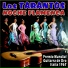 Los Tarantos feat. Josefa Garrido
