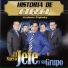 El Nuevo Jefe Y Su Grupo