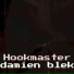 damien blek