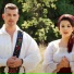 Diana Cârlig, Ionut Bledea