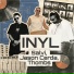Salvi, Jason Cerda, Thombs
