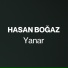 Hasan Boğaz