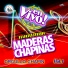 Marimba Maderas Chapinas