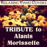 Relaxing Piano Covers