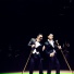 Gareth.T, MC Cheung Tinfu