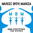 Music Box Mania