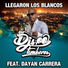 Los Djs Timberos feat. Dayan Carrera