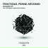 Fractious, Frank Arvonio