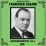 Orquesta Típica Francisco Canaro