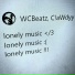 WCBeatz, C!aWdyy