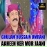 Ghulam Hussain Umrani