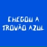 Torcida Trovão Azul