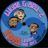 Luude, Bru-C feat. Kevin Lyttle