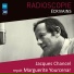 Marguerite Yourcenar, Jacques Chancel