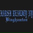 HARSH REALITY NY feat. Mind Contorted