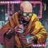 Hazin Ghost, Hazin DJ