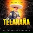 Alexander Serrano Charro De Honduras