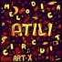 Atili feat. Art-X
