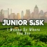 Junior Sisk