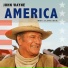 JOHN WAYNE