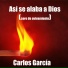 Carlos Garcia