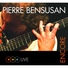 Pierre Bensusan