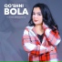 Fotima Ergasheva