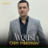 Olim Hakimov