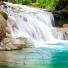 ASMR River & Waterfall