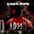 Gass-Pipe feat. Troublez, Lasane
