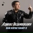 Ajiniyaz Xojambergenov