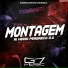 MC LUIZINHO JD, DJ WPX DA ZN, DJ VINI ORIGINAL ZS