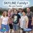 SKYLINE Family