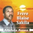 Frère Blaise Sakila