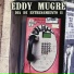 Eddy Mugre
