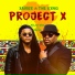 Xolani Nqo, Xavier feat. Afro B
