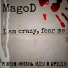 MagoD