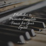Piano Time, Piano Mood, Piano Bar