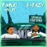 B-Eazy, Emilio Myles