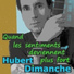 Hubert Dimanche