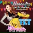 Priscila con Mariachi