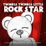 Twinkle Twinkle Little Rock Star