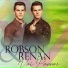 Robson e Renan