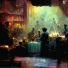 byJ., El Andre, 48thST feat. Dan Song