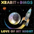 XRABIT DMG$
