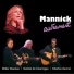 Mannick
