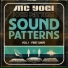 MC YOGI, John Pattern