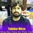 Tabidar Mirza