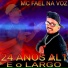 mc fael na voz